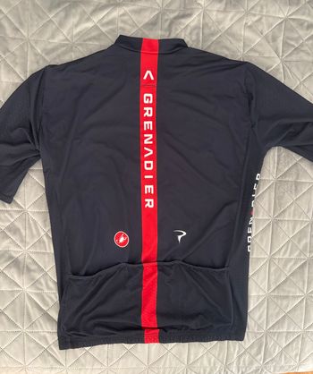 Used Castelli T-shirt 2021 bike — image 2 of 3