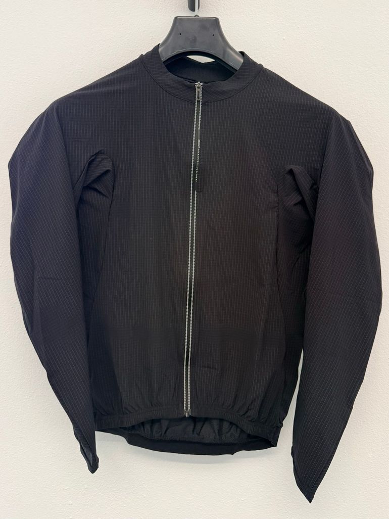 Used Q36.5 Dottore Pro long sleeve jersey 2025 bike — image 1 of 3