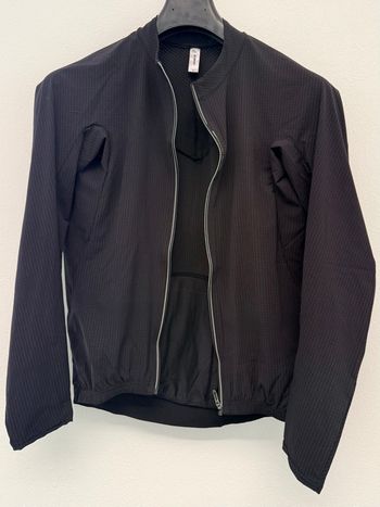 Used Q36.5 Dottore Pro long sleeve jersey 2025 bike — image 3 of 3