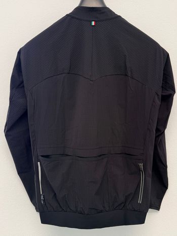 Used Q36.5 Dottore Pro long sleeve jersey 2025 bike — image 2 of 3