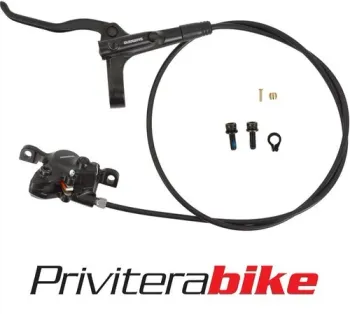 Used Shimano Altus mt200 BR-MT200 1000mm - EMT200KLFPRA100 2026 bike