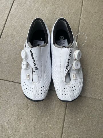 Used Bont vaypor g 2026 Cycling Shoes