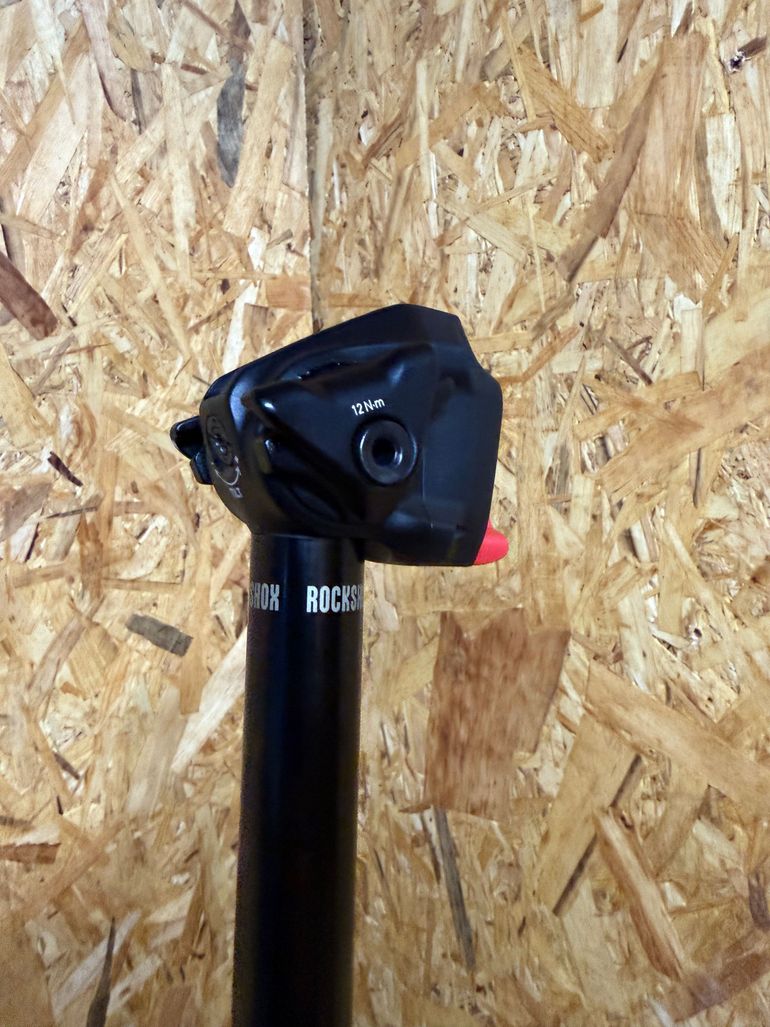 Used RockShox Reverb AXS 2024 bike — image 3 of 4