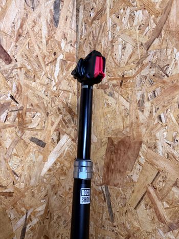 Used RockShox Reverb AXS 2024 bike