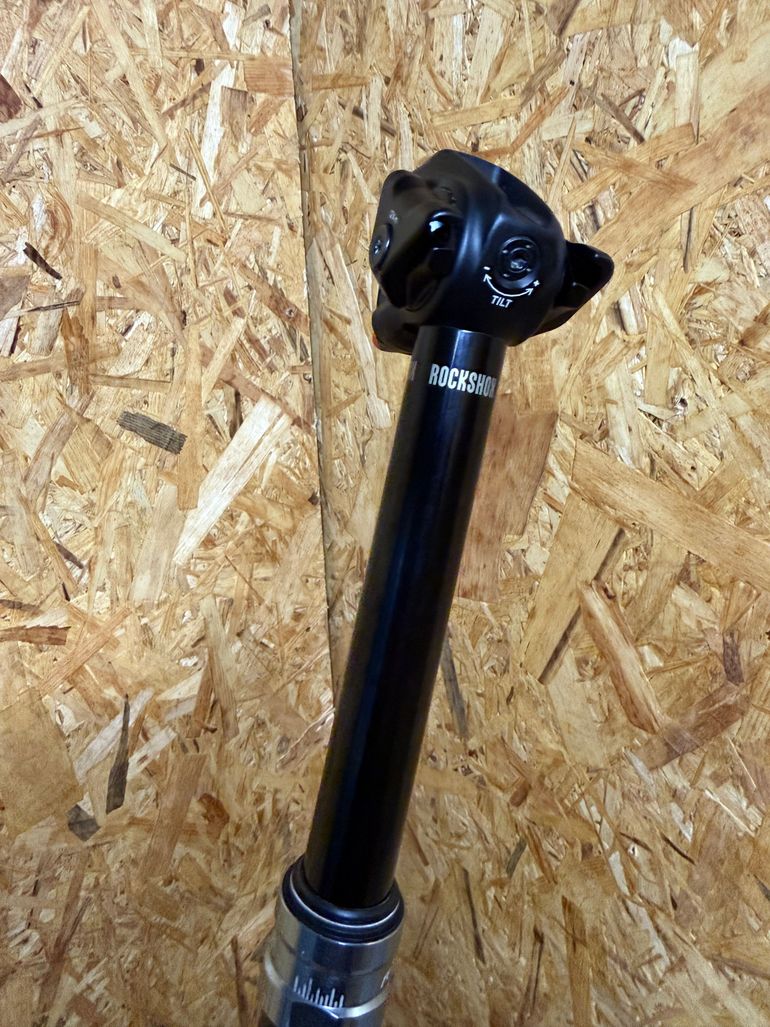 Used RockShox Reverb AXS 2024 bike — image 2 of 4