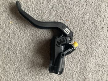 Used Magura MT5 Disc Brake bike — image 3 of 9