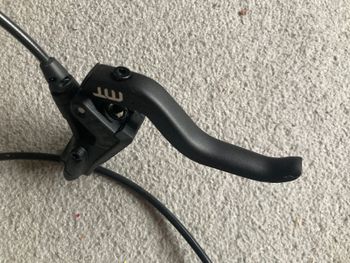 Used Magura MT5 Disc Brake bike — image 2 of 9