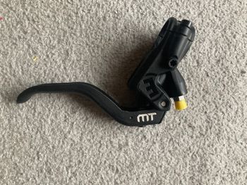 Used Magura MT5 Disc Brake bike — image 7 of 9