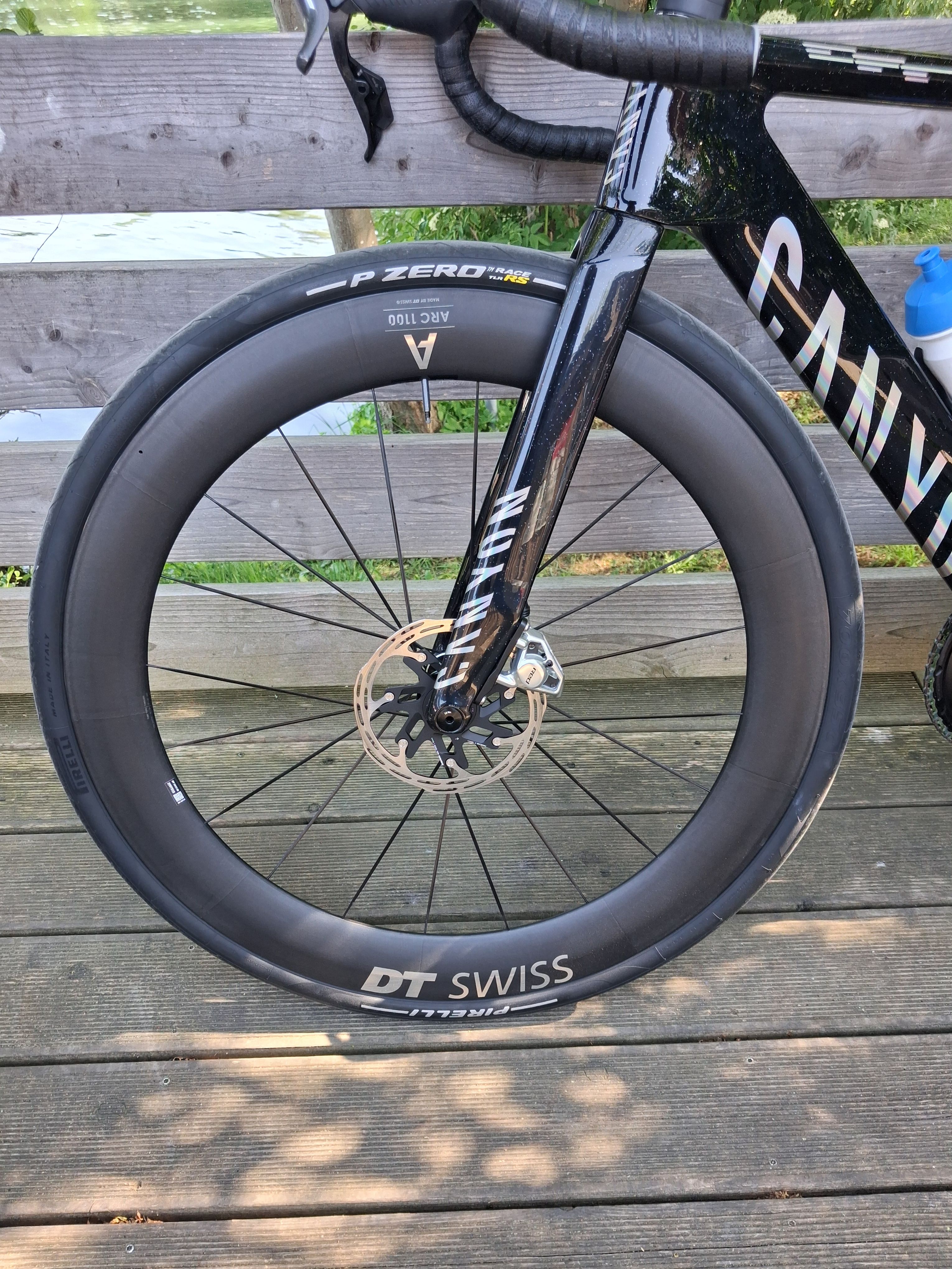 Dt Swiss ARC 1100 DICUT 65 2026
