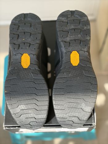Used Northwave Crossland Plus Flat Pedal Shoes 2025 bike — image 4 of 4