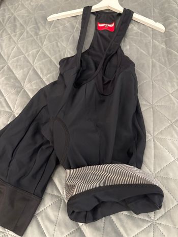 Used Castelli Endurance Bib Short bike — image 3 of 4