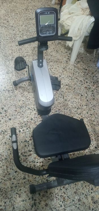 Used ise Cyclette SY-6801 2024 bike