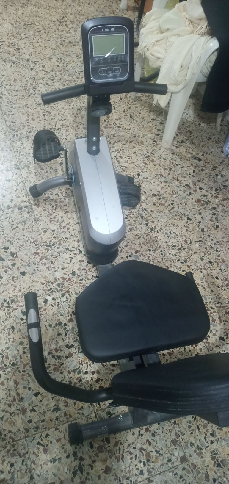 Used ise Cyclette SY-6801 2024 bike — image 1 of 3