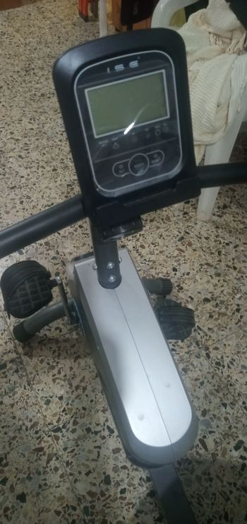 Used ise Cyclette SY-6801 2024 bike — image 3 of 3