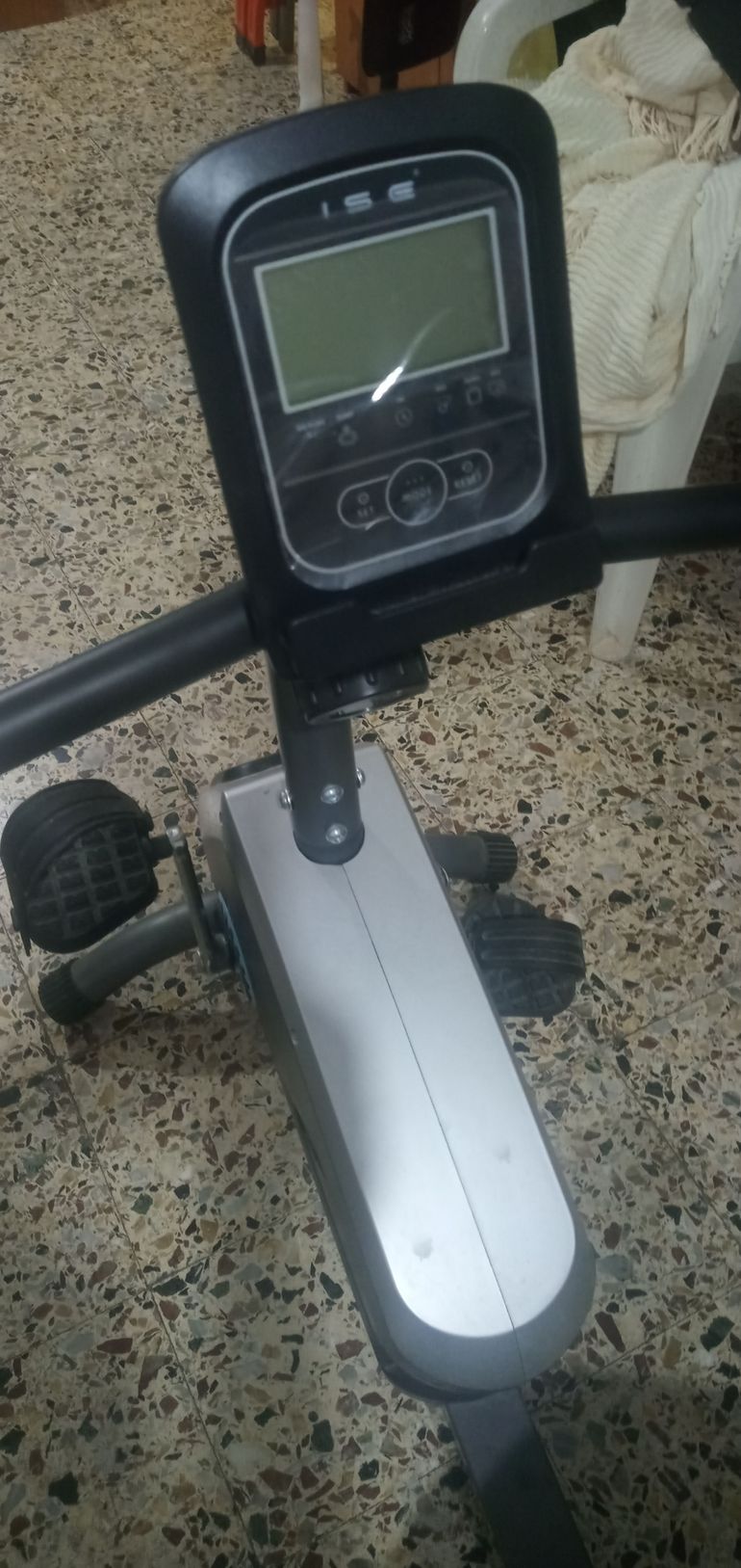 Used ise Cyclette SY-6801 2024 bike — image 3 of 3