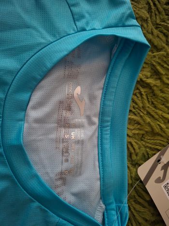 Used Joma T Shirt ufficiale Maratona Roma 2026 bike — image 3 of 3