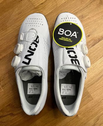 Used Bont Vaypor Sl bike — image 3 of 3