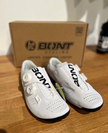 Used Bont Vaypor Sl bike