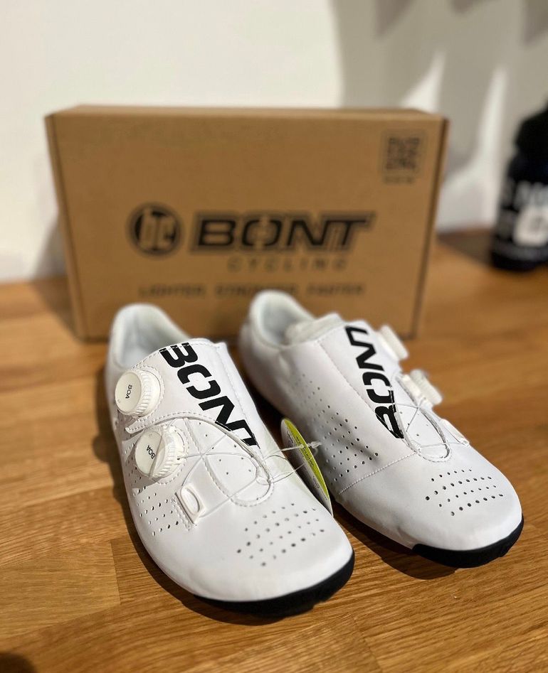 Used Bont Vaypor Sl bike — image 1 of 3