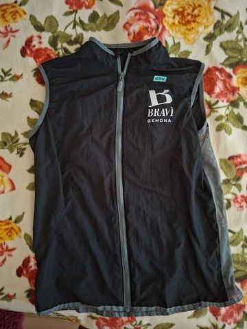 Brugt 42k Antivento smanicato Running Clothing