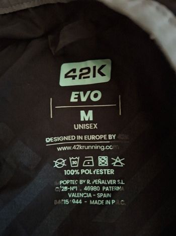 Used 42k Antivento smanicato bike — image 4 of 4
