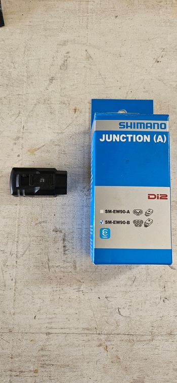 Used Shimano TT/Triathlon Di2 Groupset bike — image 11 of 22