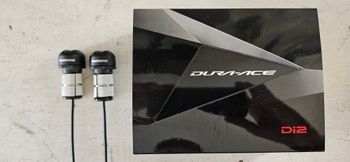 Used Shimano TT/Triathlon Di2 Groupset bike — image 6 of 22