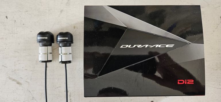 Used Shimano TT/Triathlon Di2 Groupset bike — image 6 of 22
