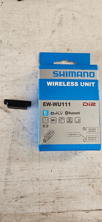 Used Shimano TT/Triathlon Di2 Groupset bike — image 9 of 22