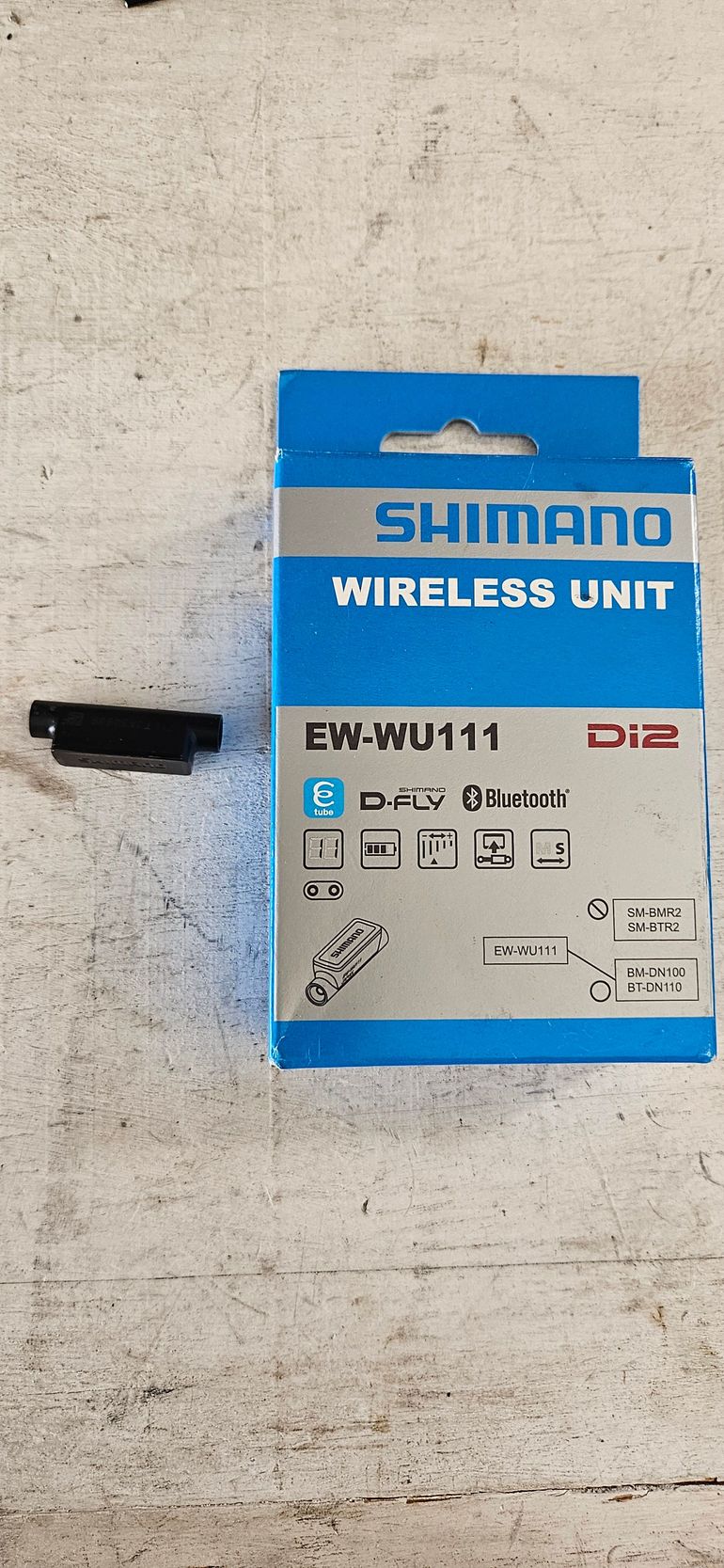 Used Shimano TT/Triathlon Di2 Groupset bike — image 9 of 22