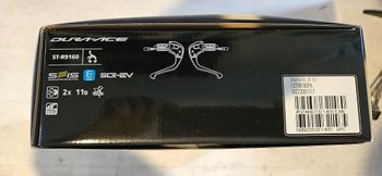 Used Shimano TT/Triathlon Di2 Groupset bike — image 2 of 22