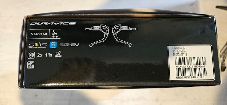 Used Shimano TT/Triathlon Di2 Groupset bike — image 2 of 22