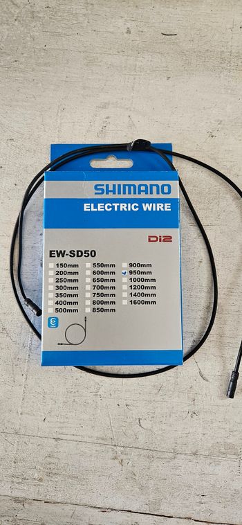 Used Shimano TT/Triathlon Di2 Groupset bike — image 19 of 22