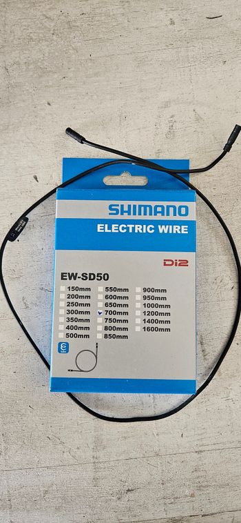 Used Shimano TT/Triathlon Di2 Groupset bike — image 17 of 22