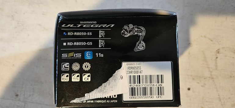 Used Shimano TT/Triathlon Di2 Groupset bike — image 4 of 22