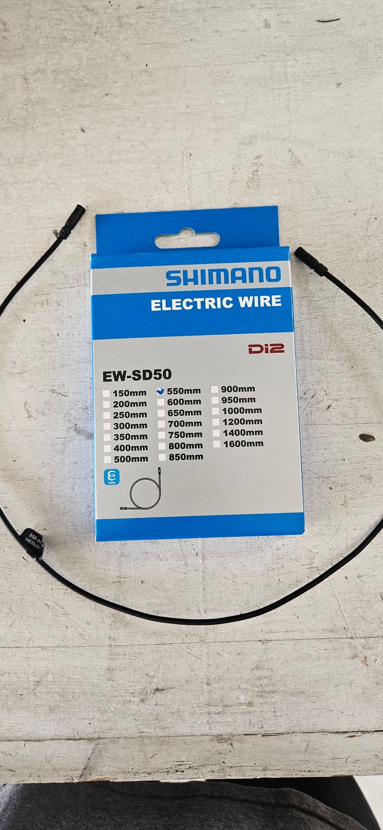 Used Shimano TT/Triathlon Di2 Groupset bike — image 16 of 22