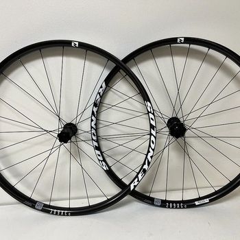Used Reynolds MTB TR 309/289c XC Wheels 2025 bike