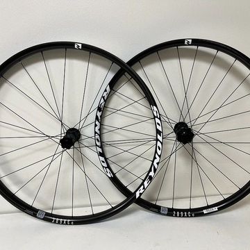 Gebrauchtes Reynolds MTB TR 309/289c XC Wheels 2025 Wheels
