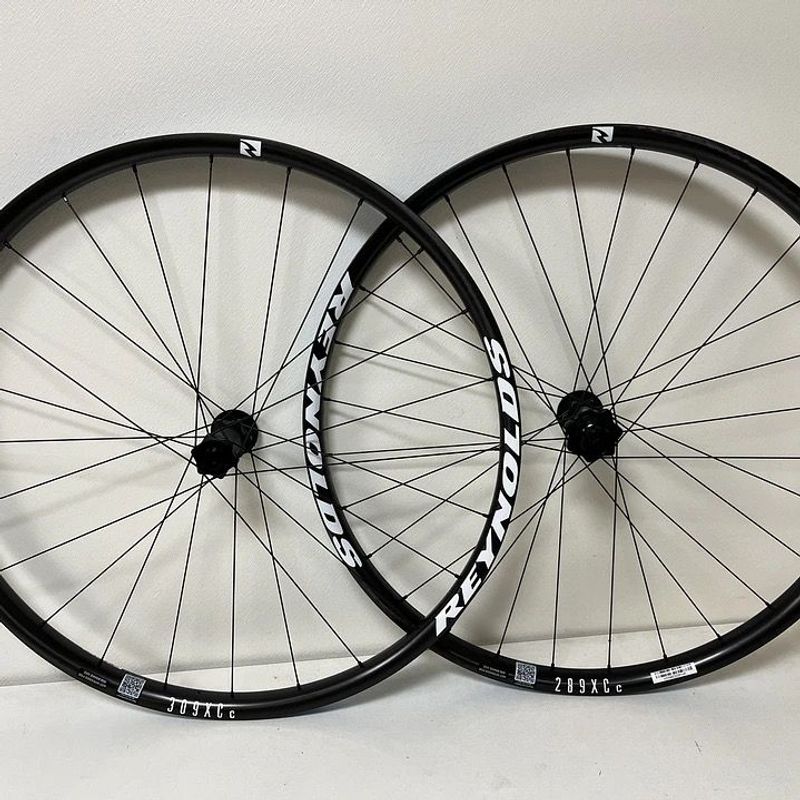 Reynolds MTB TR 309/289c XC Wheels 2025 Wheels d'occasion