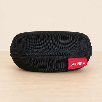 Used Alpina Tri-Scray 2.0 HR Óculos Desportivos +3 Lentes bike — image 10 of 10