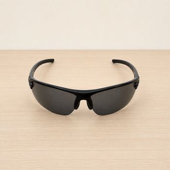 Used Alpina Tri-Scray 2.0 HR Óculos Desportivos +3 Lentes bike — image 3 of 10