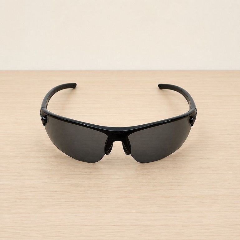 Used Alpina Tri-Scray 2.0 HR Óculos Desportivos +3 Lentes bike — image 3 of 10