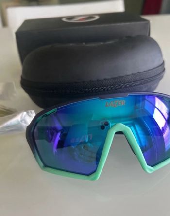 Used Lazer Sunglasses bike — image 3 of 7