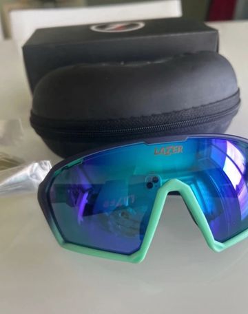Used Lazer Sunglasses bike — image 3 of 7