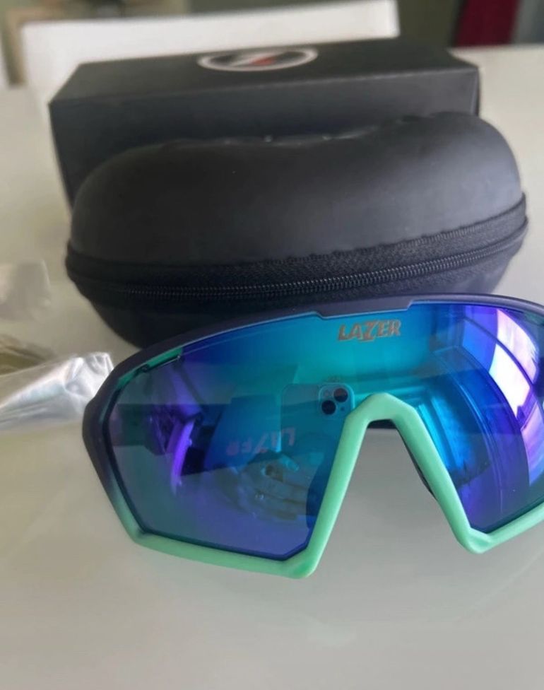 Used Lazer Sunglasses bike — image 3 of 7