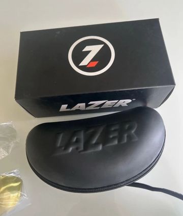 Used Lazer Sunglasses bike — image 5 of 7