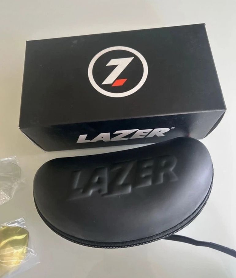 Used Lazer Sunglasses bike — image 5 of 7