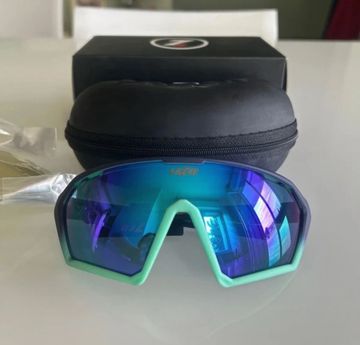 Used Lazer Sunglasses Cycling Accessories