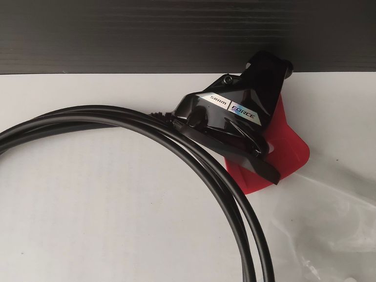 Used Sram PINZA FRENO FORCE D2 AXS 2026 bike — image 2 of 4