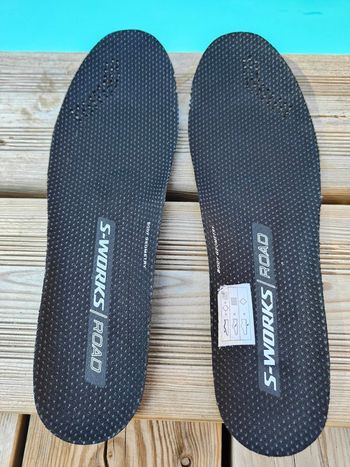 Used Specialized Torch 3.0 Road Shoe bike — image 7 of 7